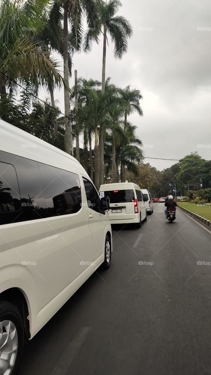 holiday in summer happy