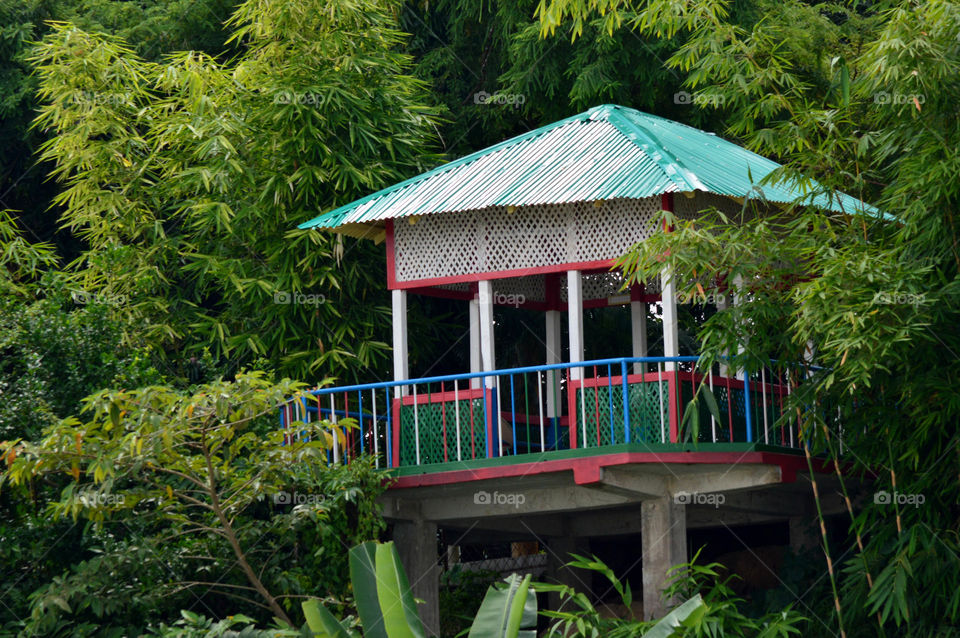 peace home. home on Lake