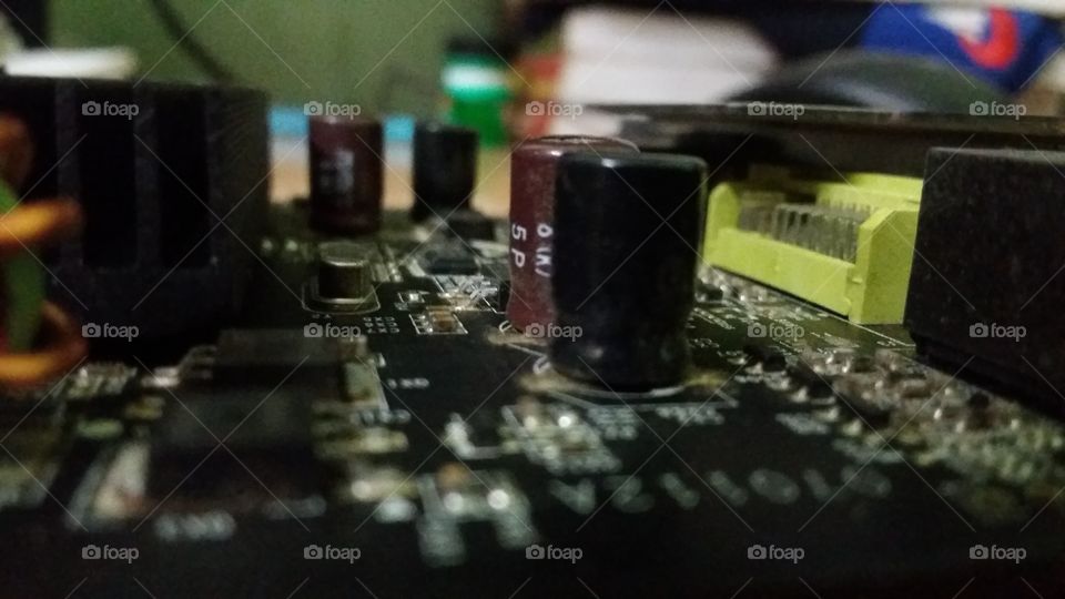 Motherboard