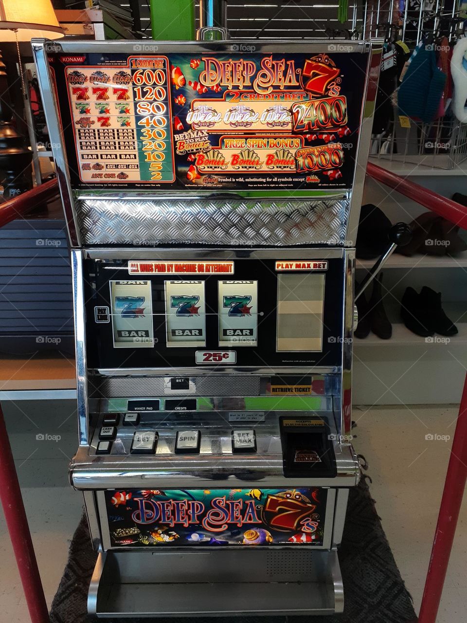 Slot Machine