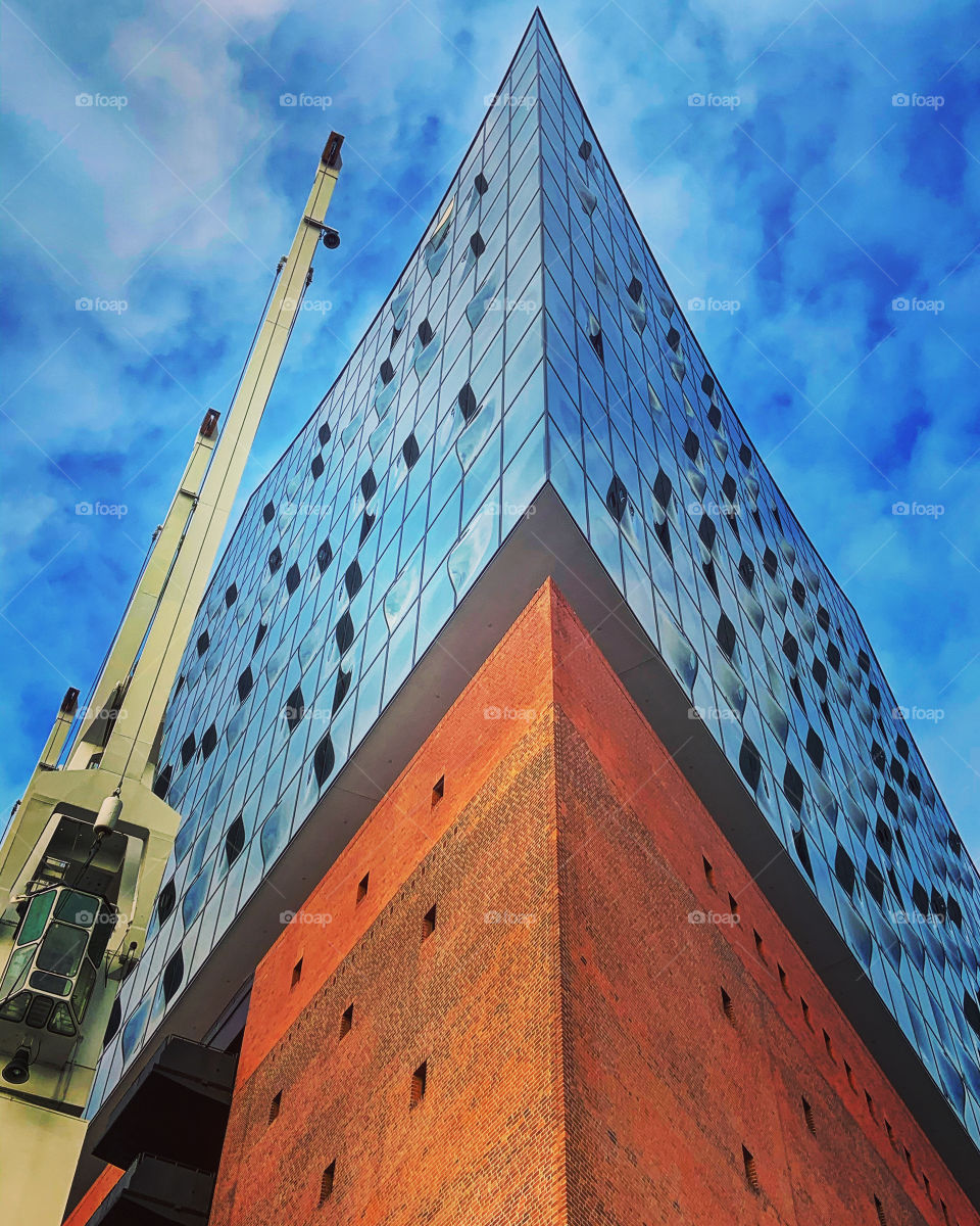 Elbphilharmonie