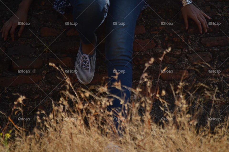 People, Adult, One, Outdoors, Man