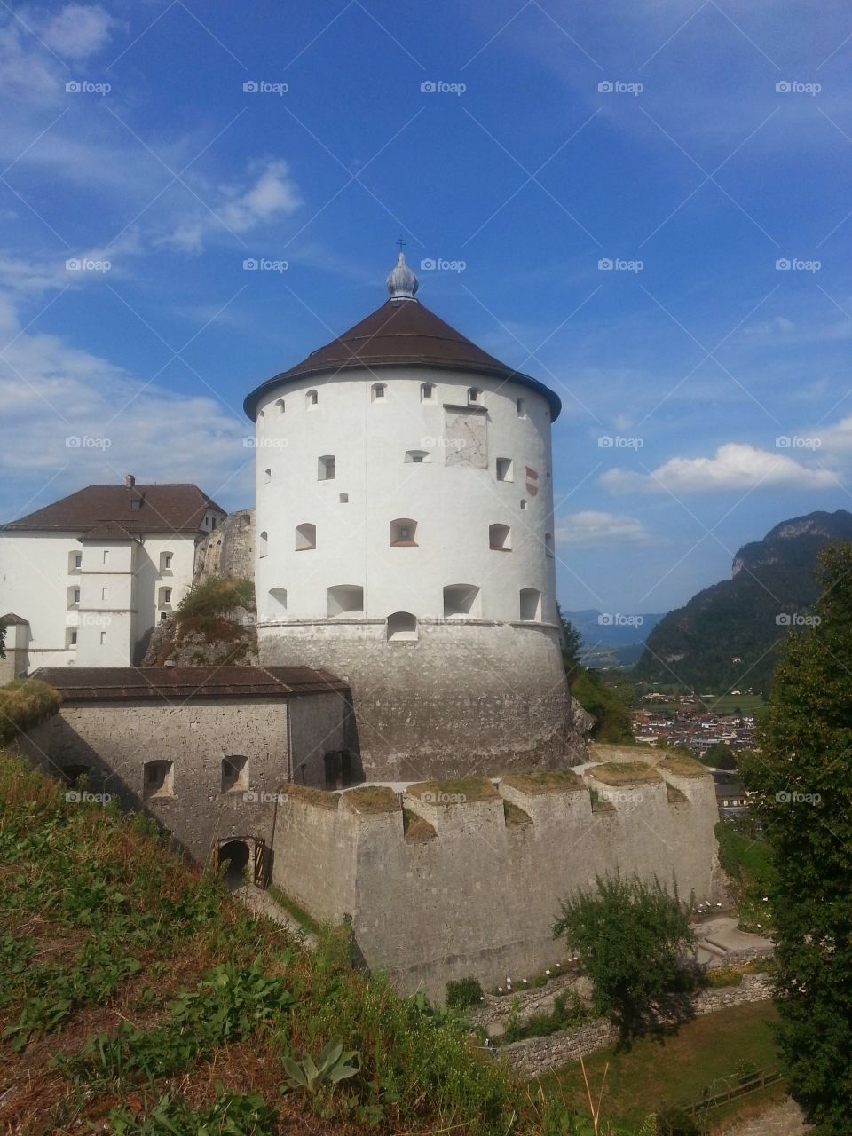 Tyrol Kufstein Tower