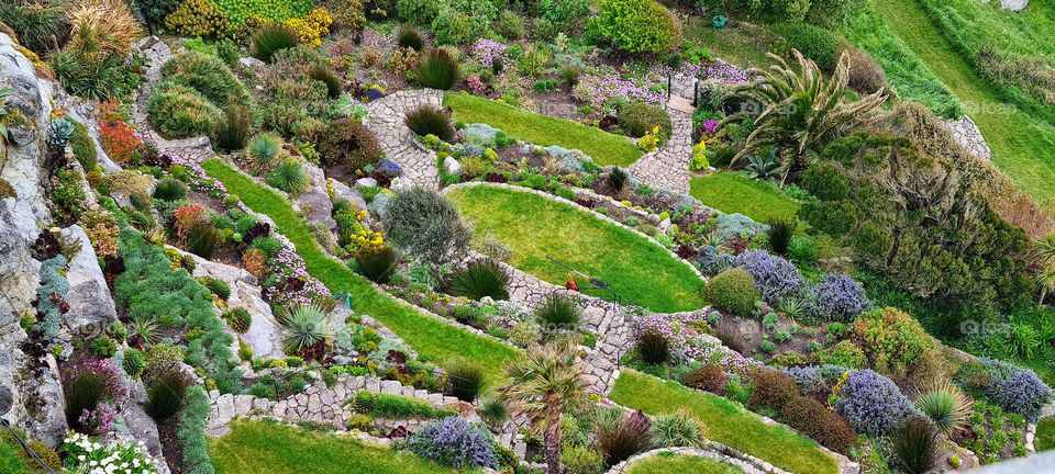 st michael mount cornwall