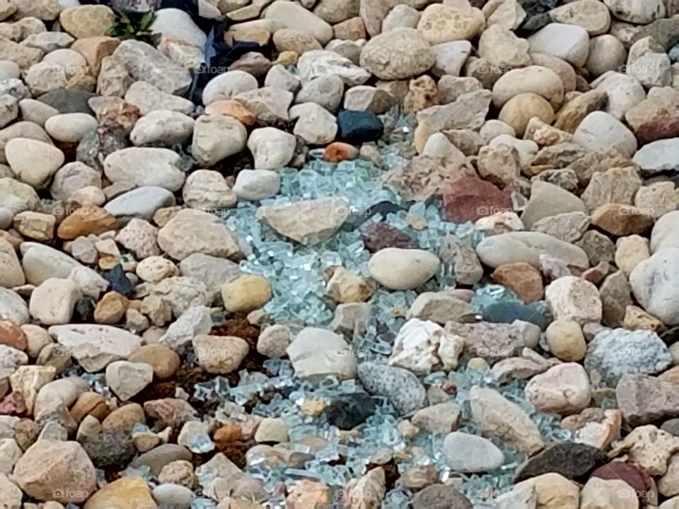 What can we Really see in a Rock