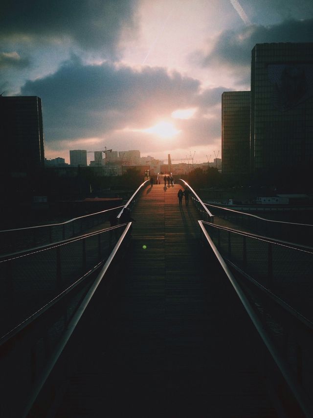This way.