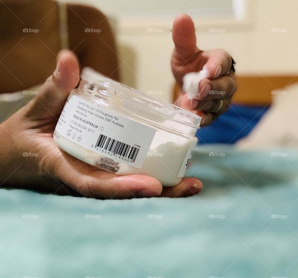 Nothing makes a woman more beautiful than the belief that she is beautiful.