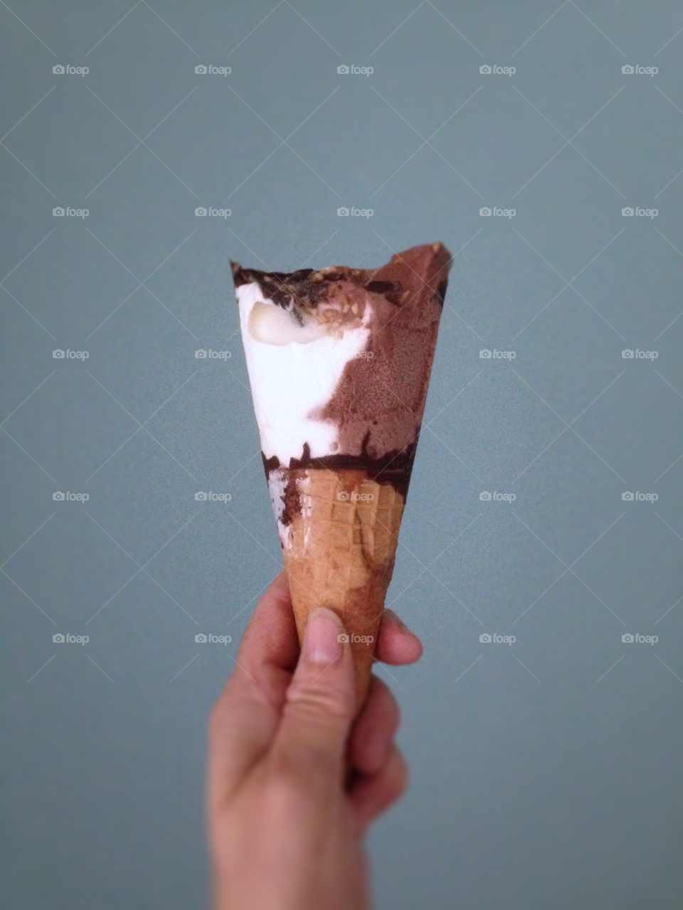 Good Humor Cone