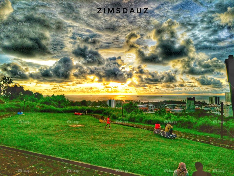 Miri, Sarawak, Malaysia