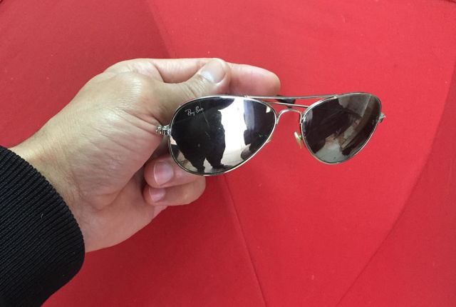 Sunglasses foto