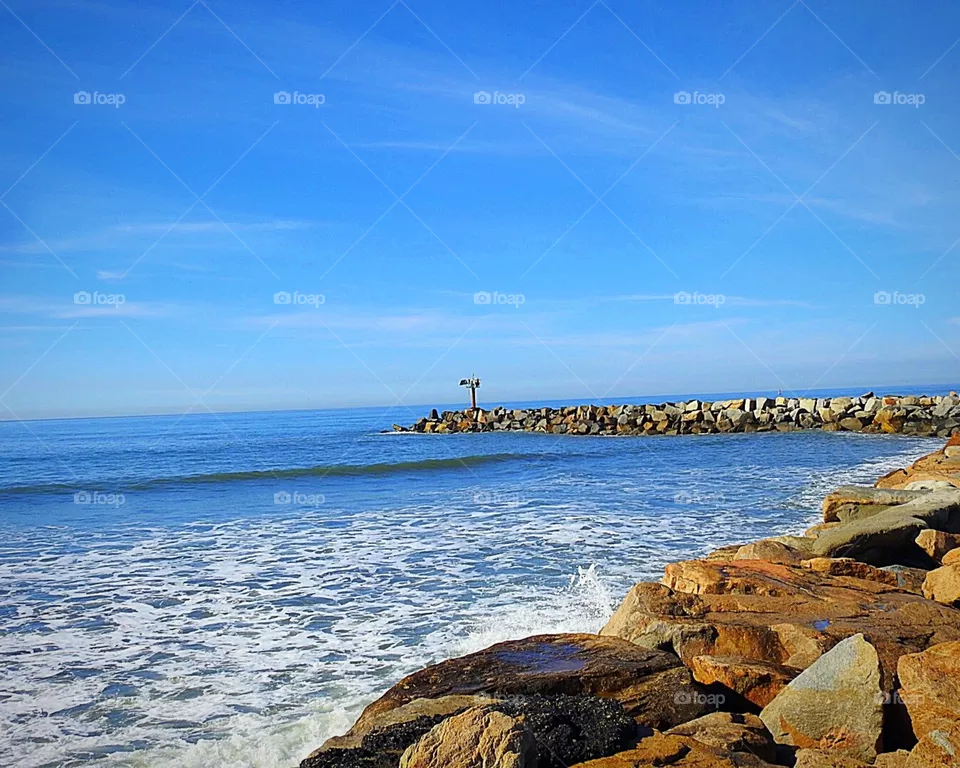 Ocean