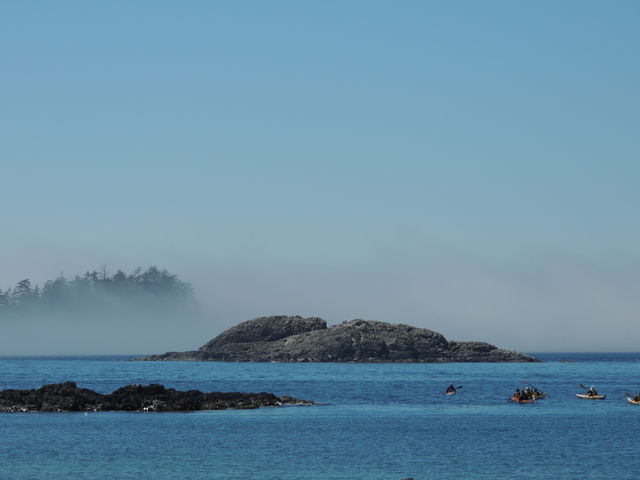 West Coast