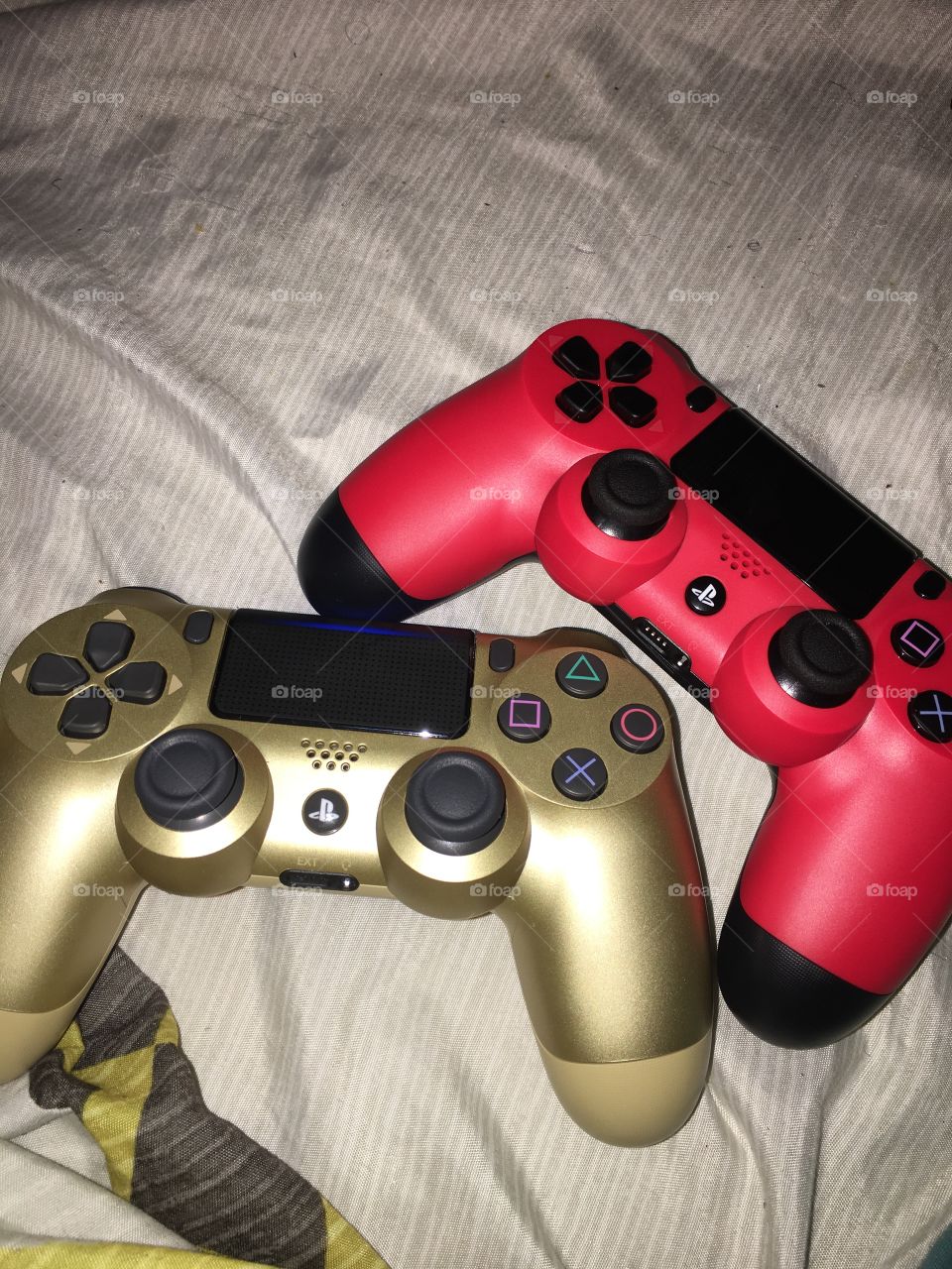 My controllers best colors I got 