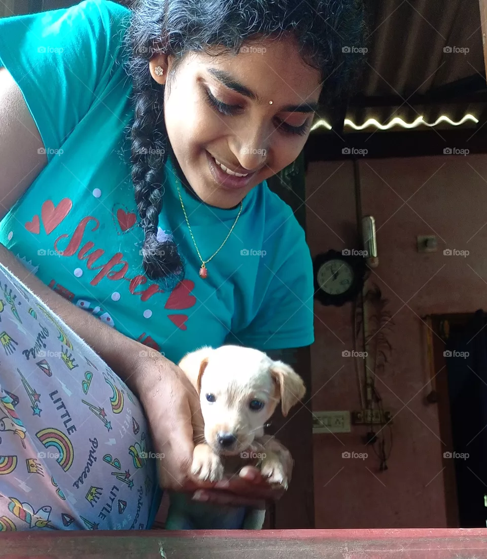 pet ❤️