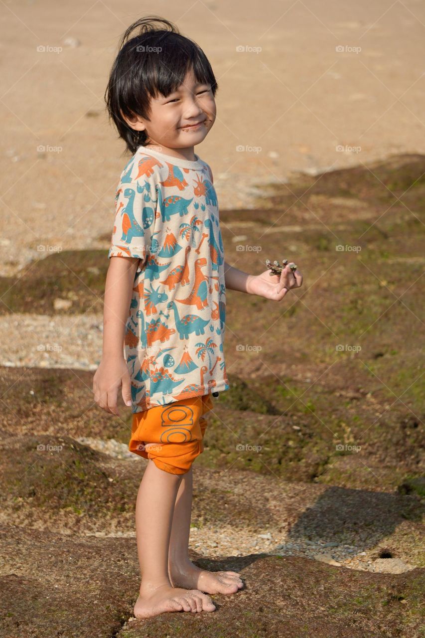 Because it's summer and Memories are just waiting to happen