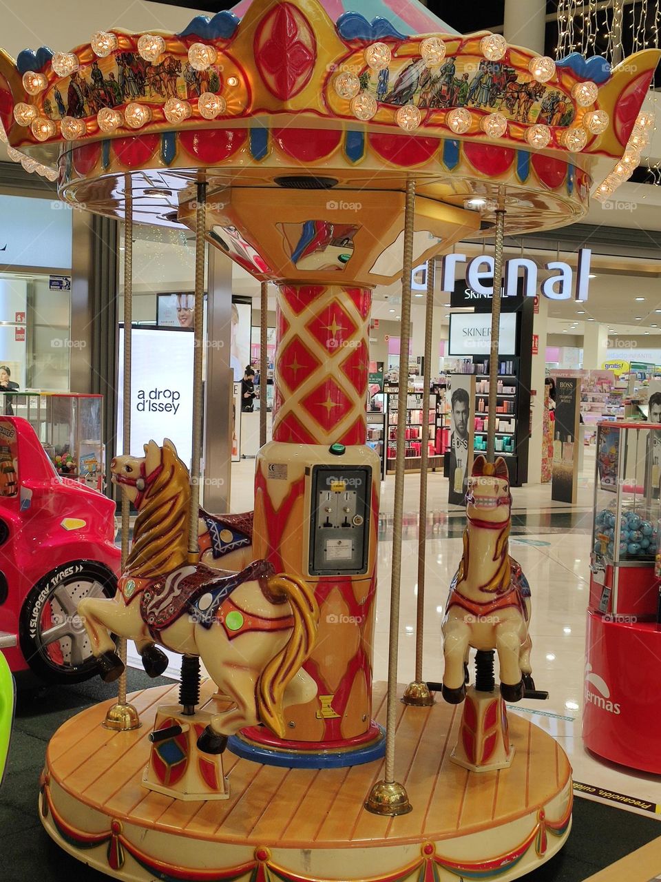 holidays let's go.... joy, dream