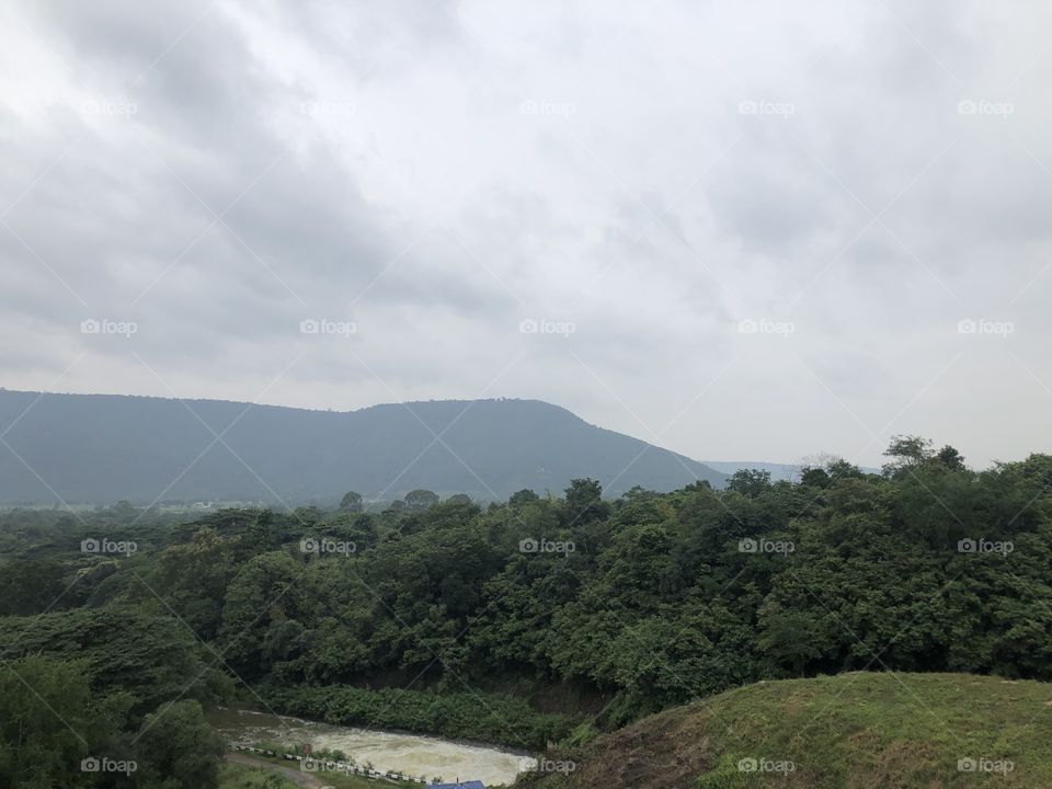 The stories of the nature, Countryside ( Thailand 🇹🇭