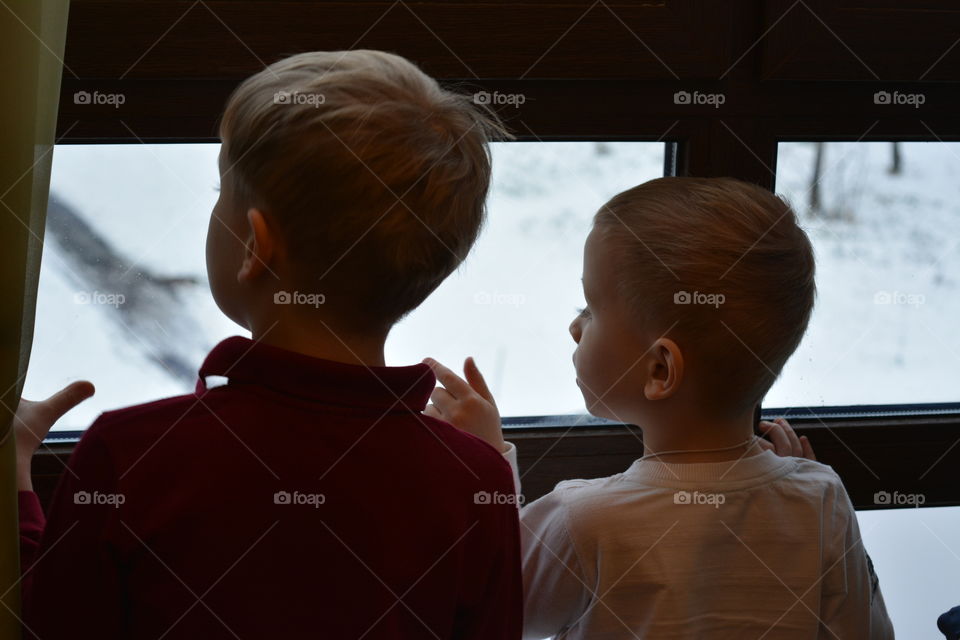 Child, People, Girl, Baby, Son