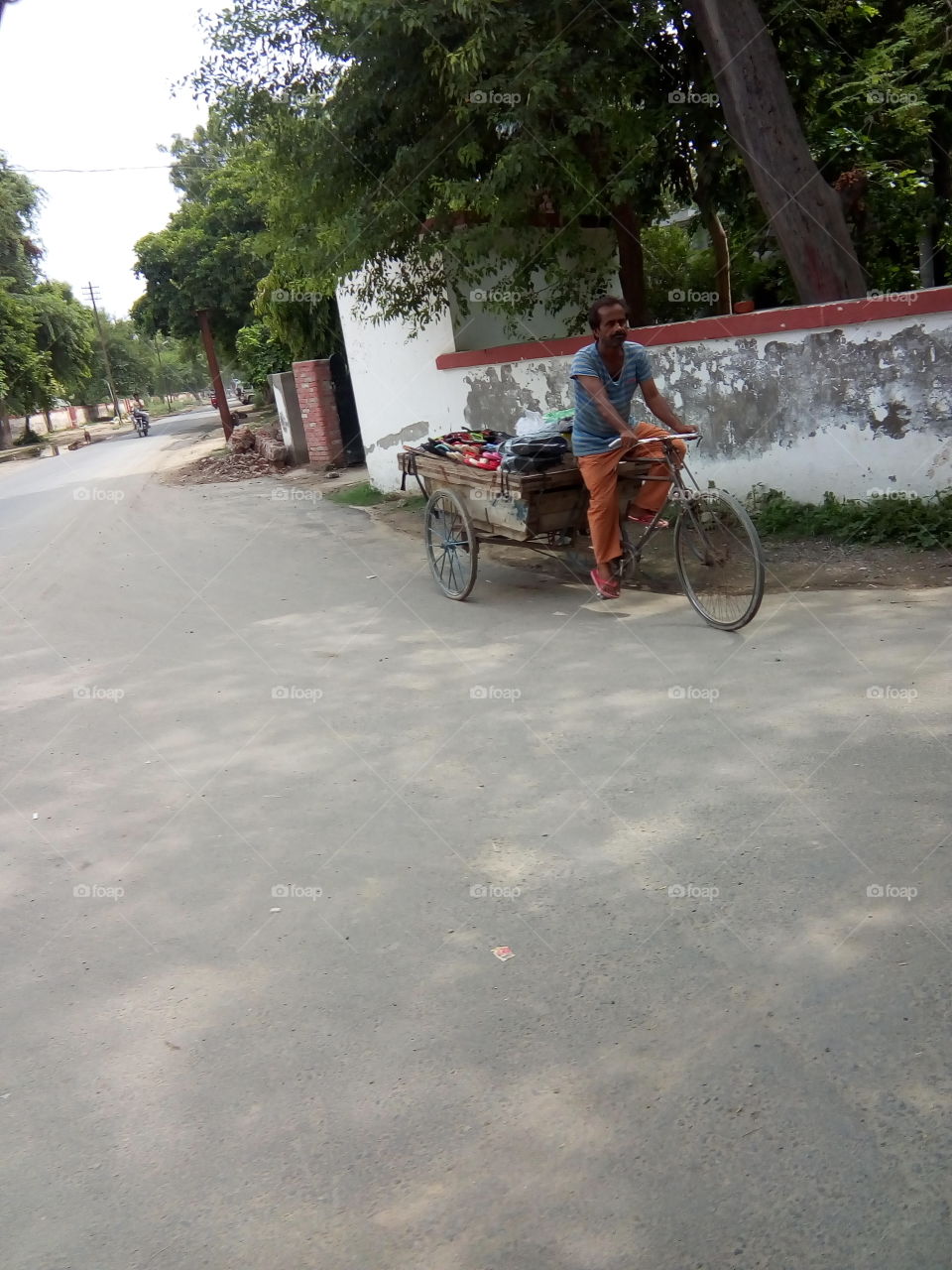 people in small business