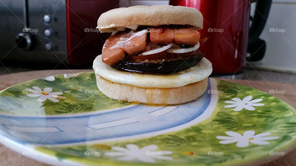 Food, No Person, Delicious, Bread, Refreshment