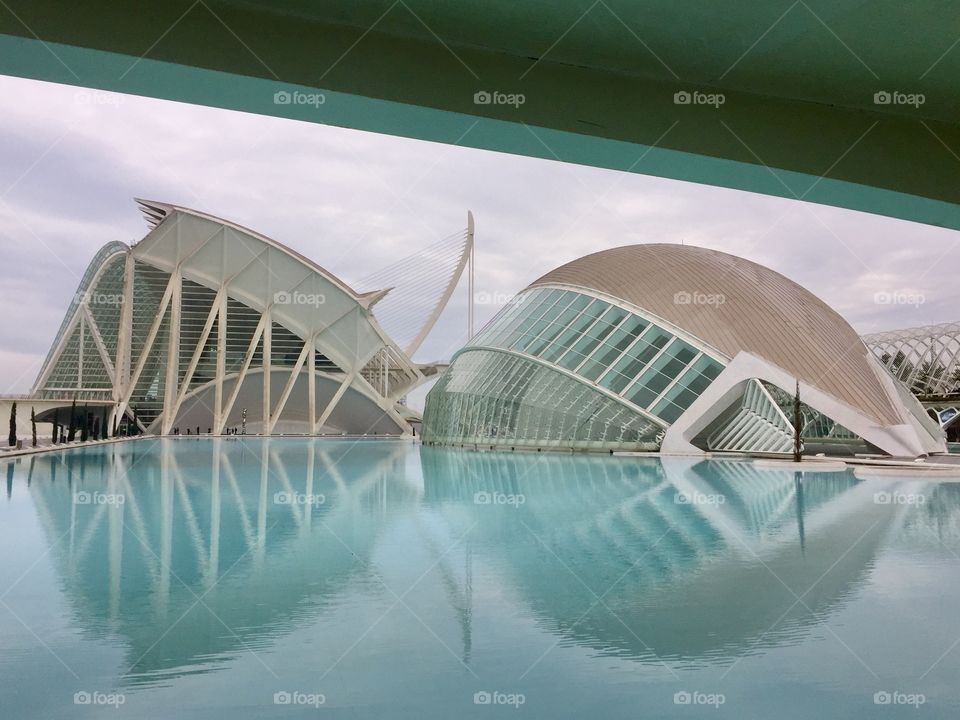 Valencia, Spain