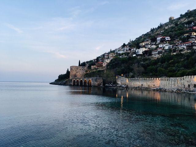 City Alanya 