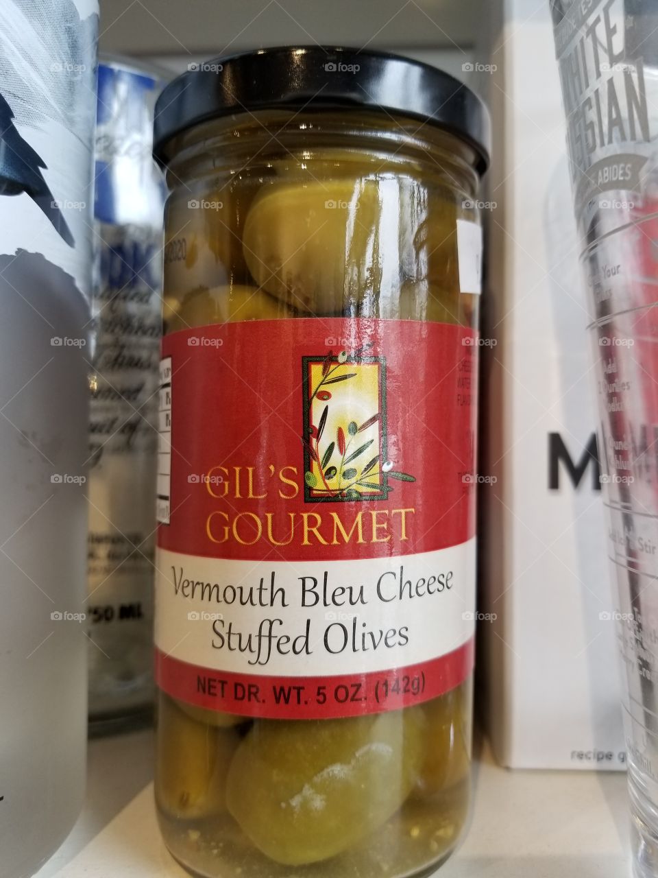 Vinegar, Preserve, Jar, Pickle, No Person