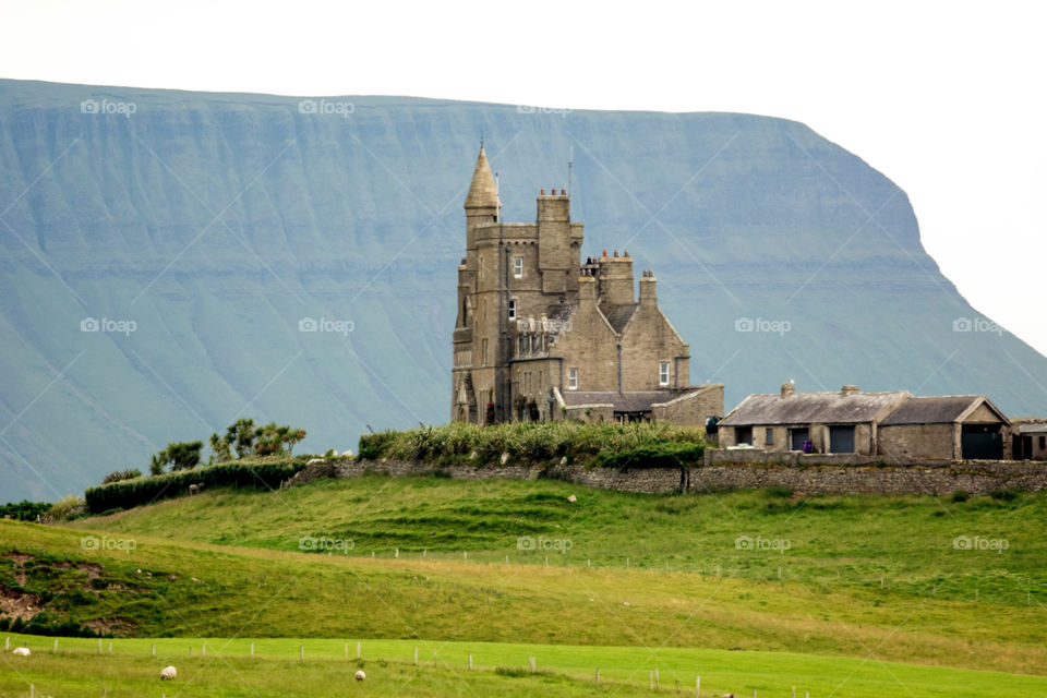 benbulben