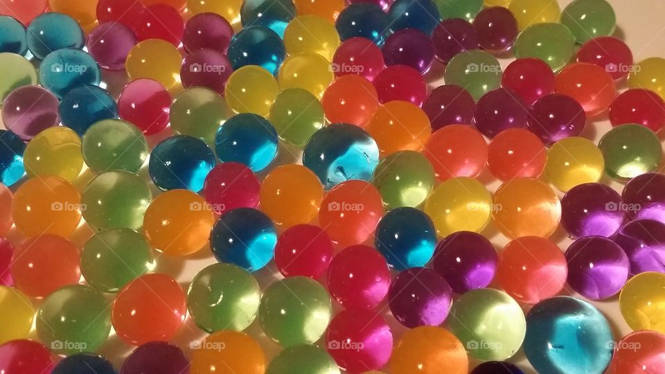 Orbeez