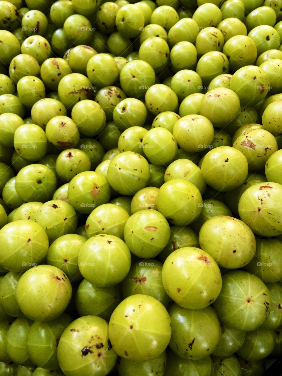 Gooseberries