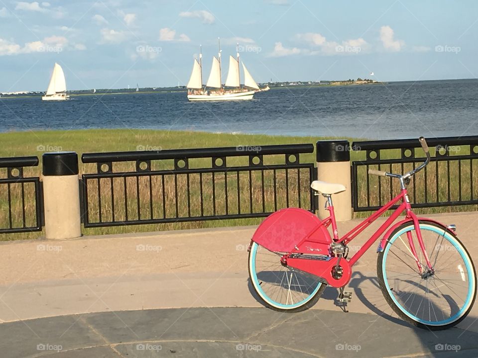 Charleston, South Carolina
