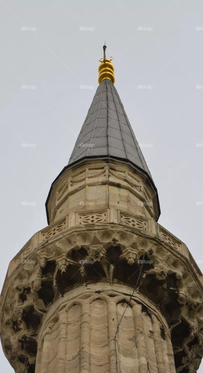 Tower