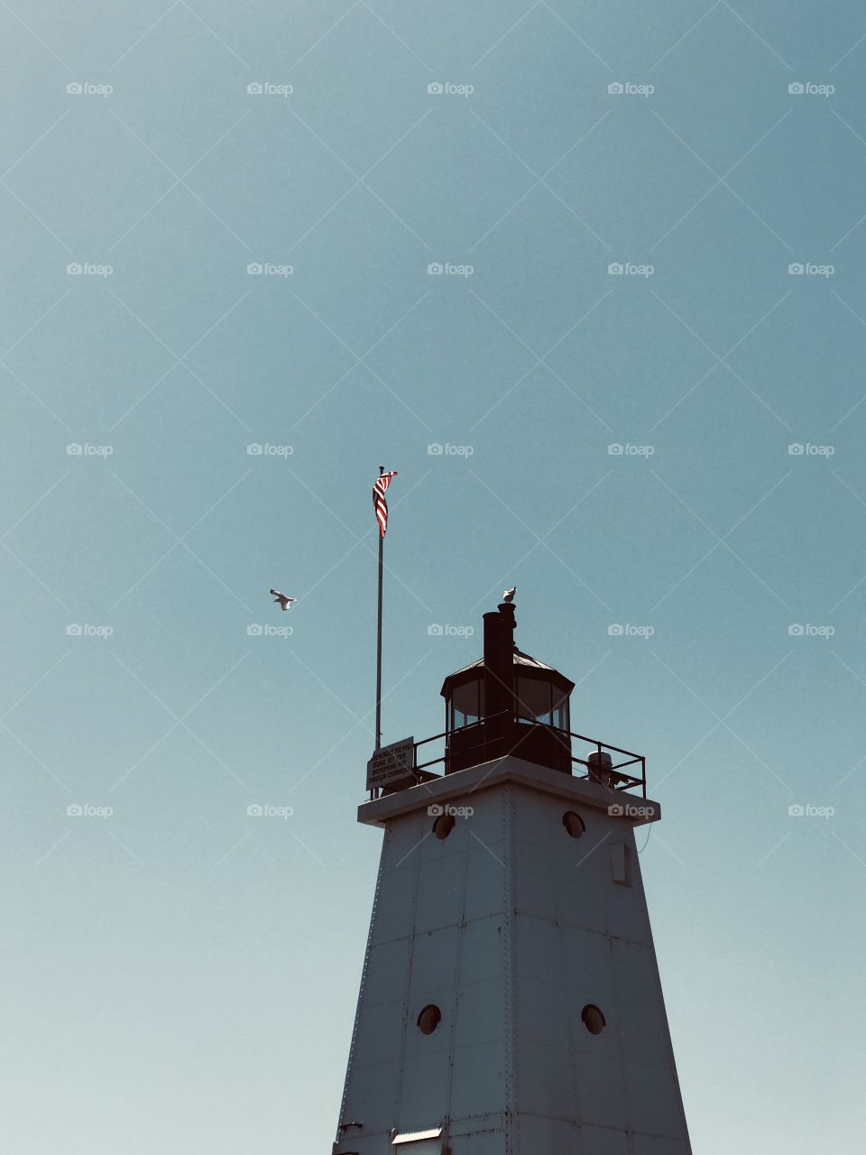 We are eachothers lighthouses, that’s why no man is an island. Be a positive light in someone’s life today. 