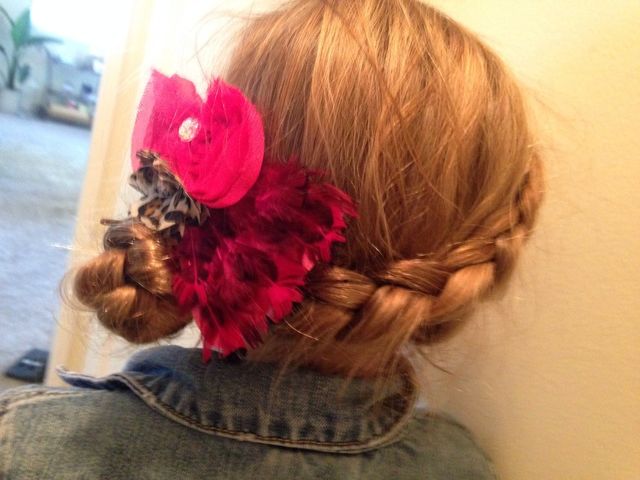 Hairdo 
