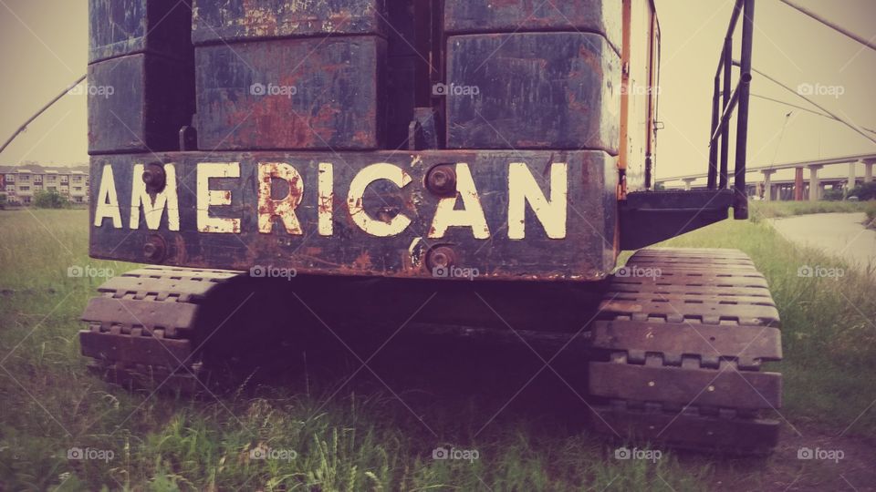 american machinery 
