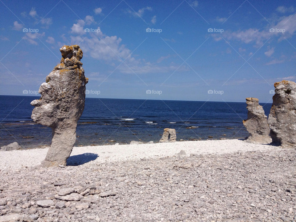 foap com beach sky