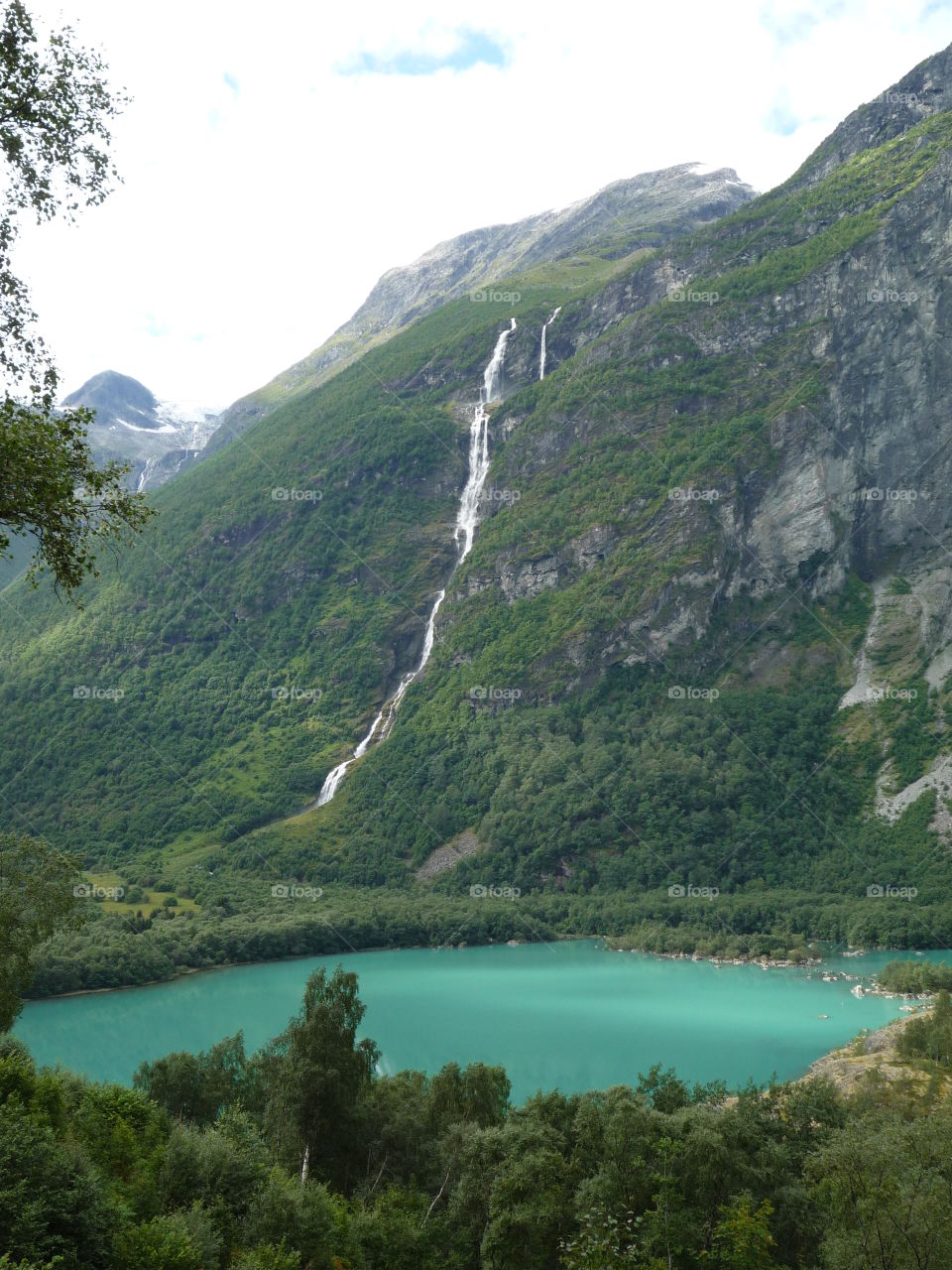 Fjords, Norway