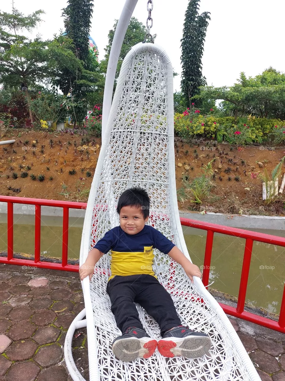 My Son