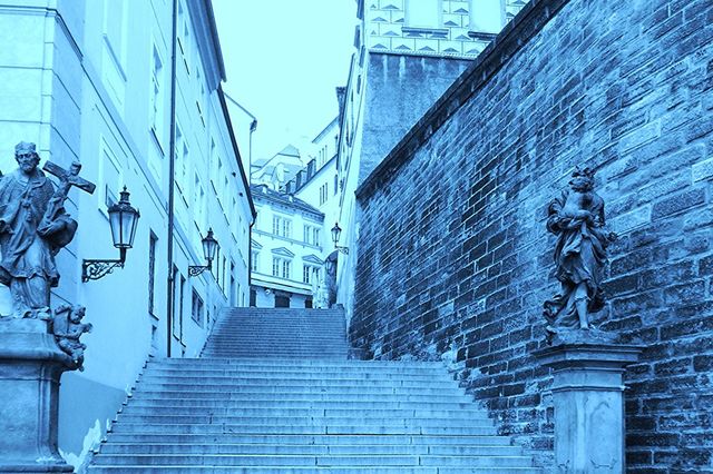Indigo Prague