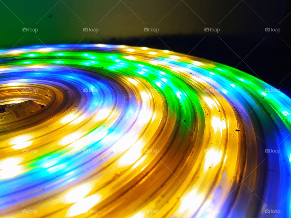 Like the crowd on the highway