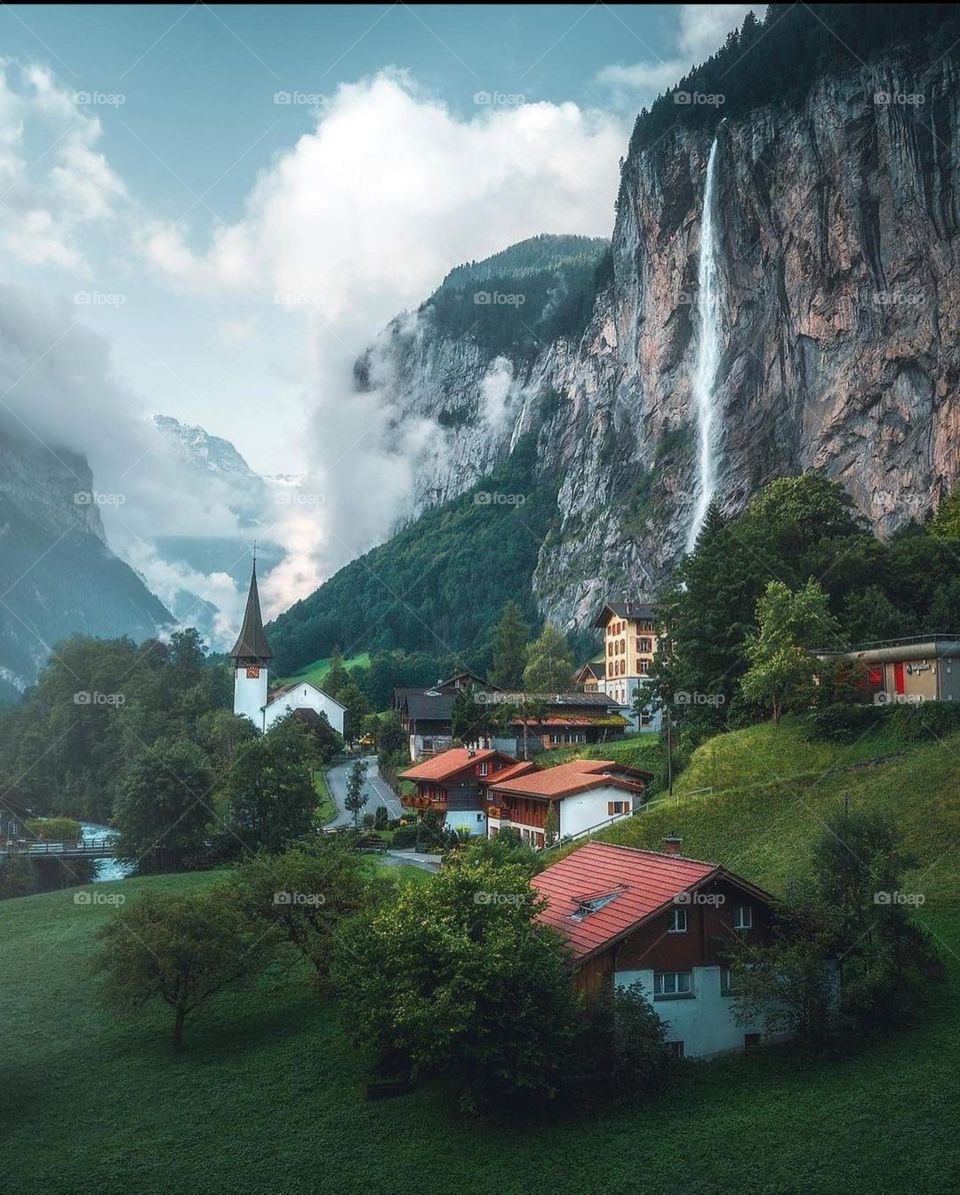 Switzerland