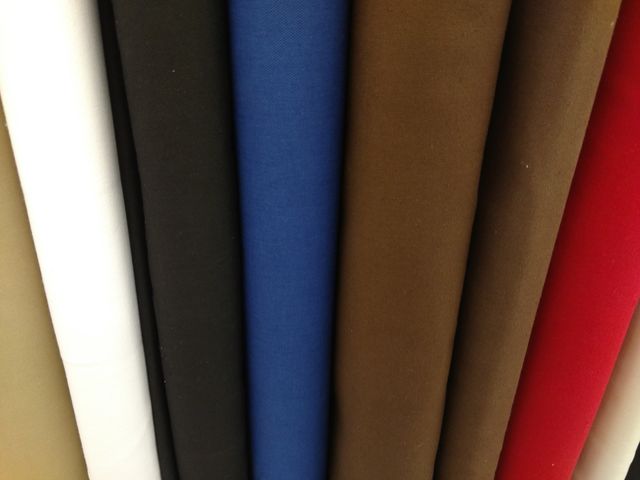 fabric