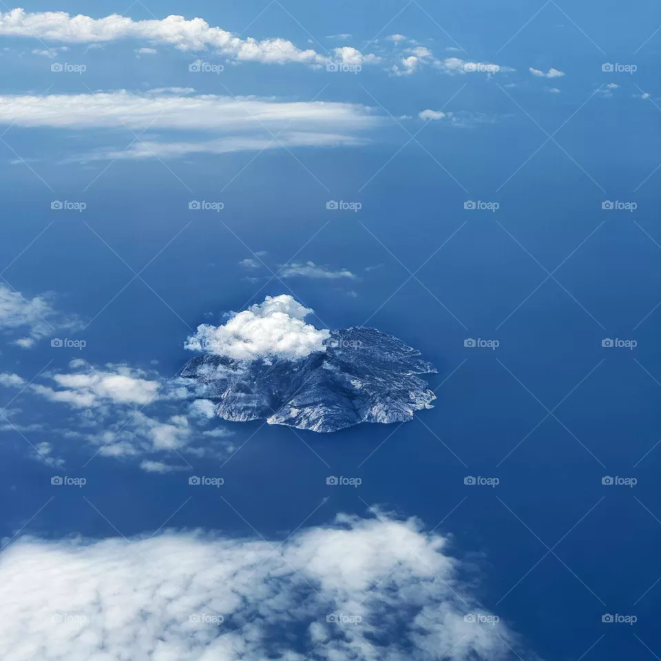 Island