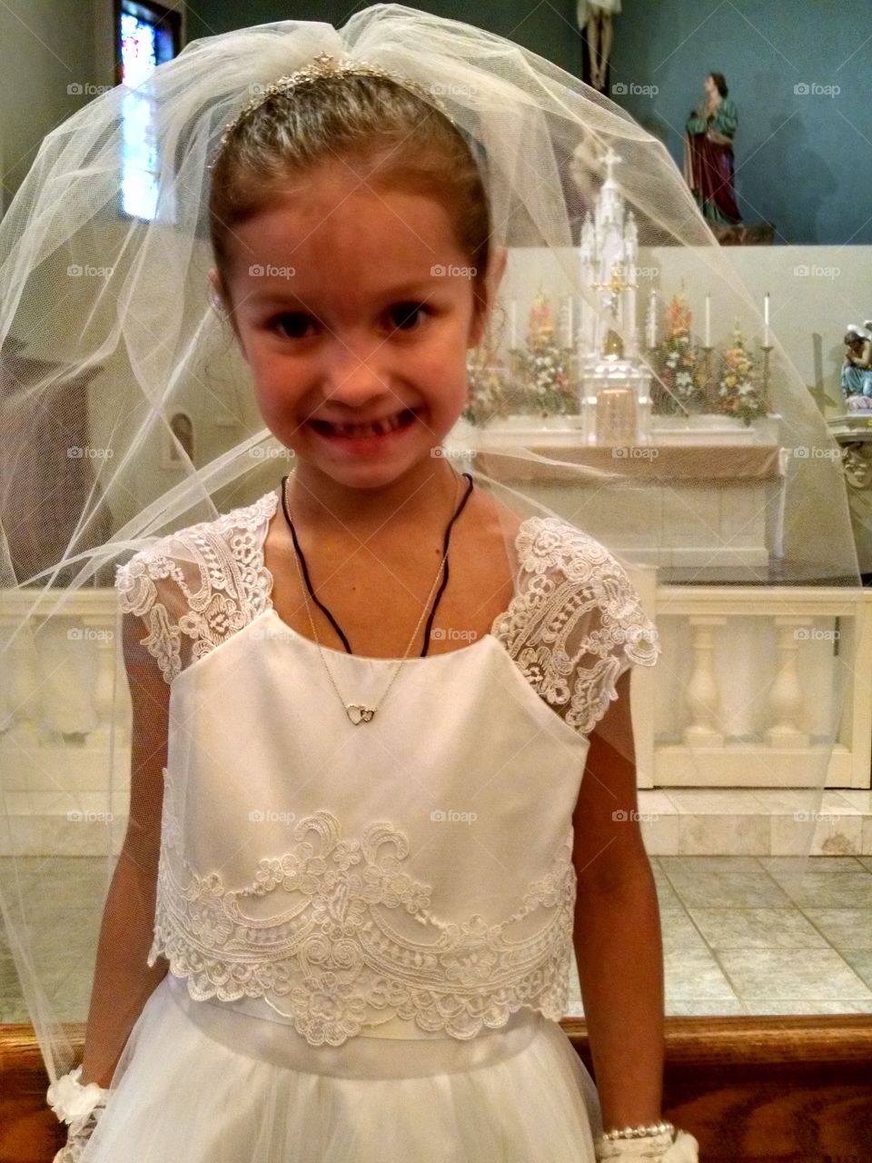 give us a huge smile