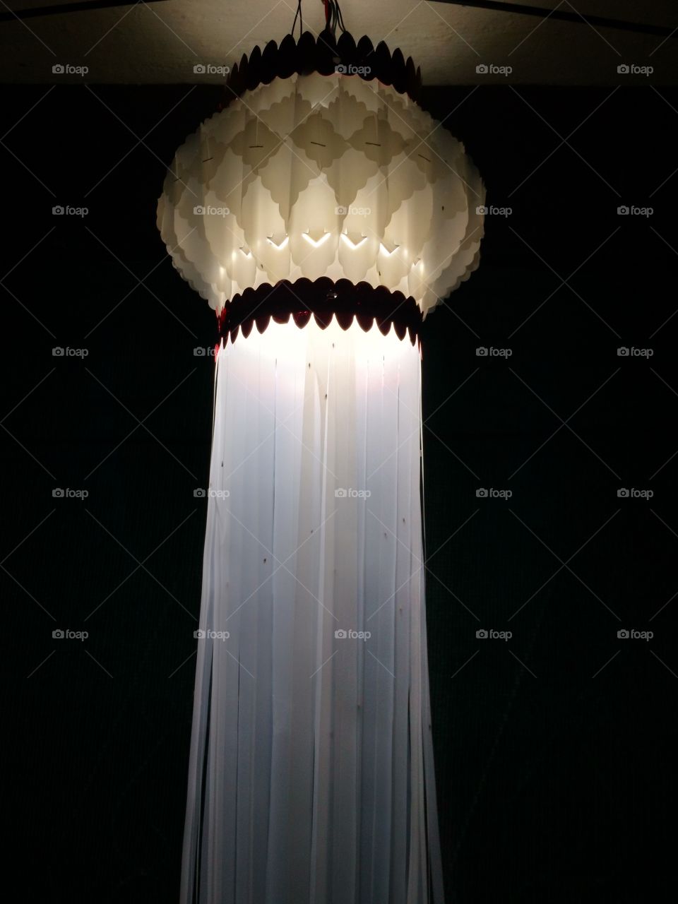 आकाश कंदिल