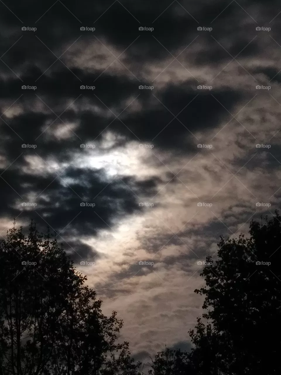 sky