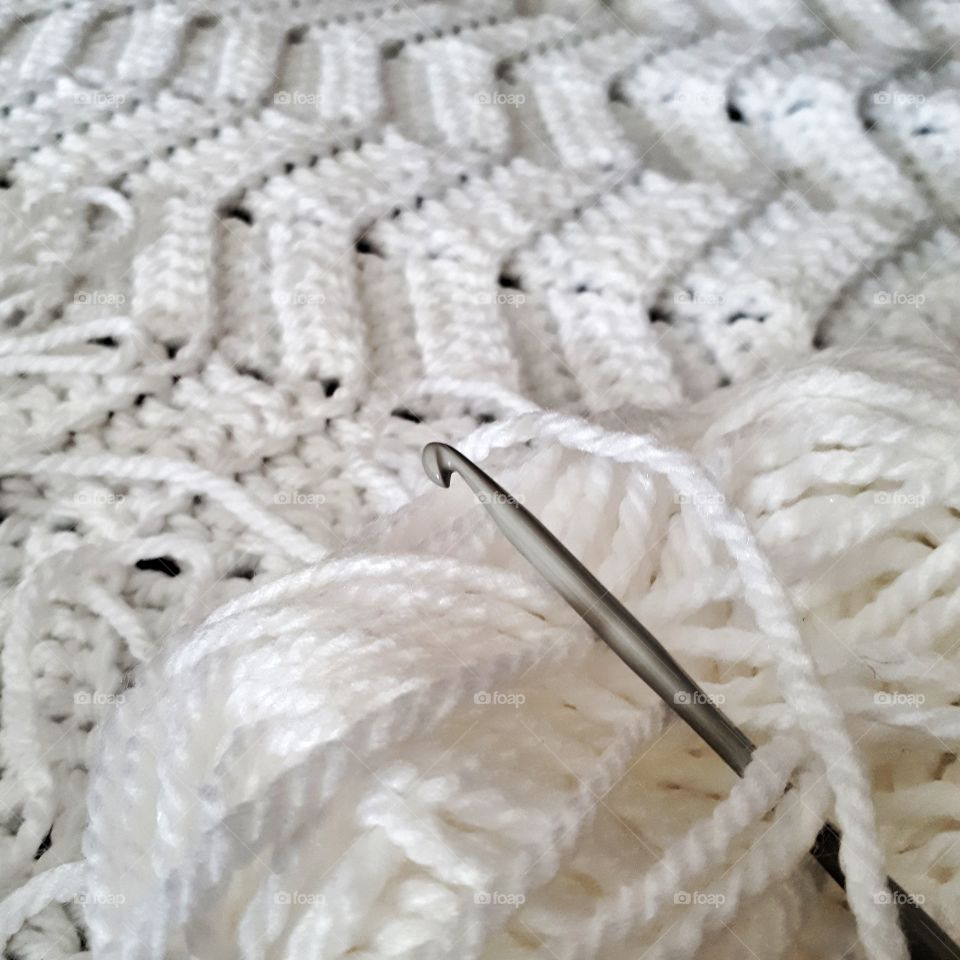 Crochet