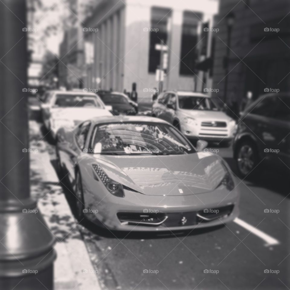 Ala Ferrari 