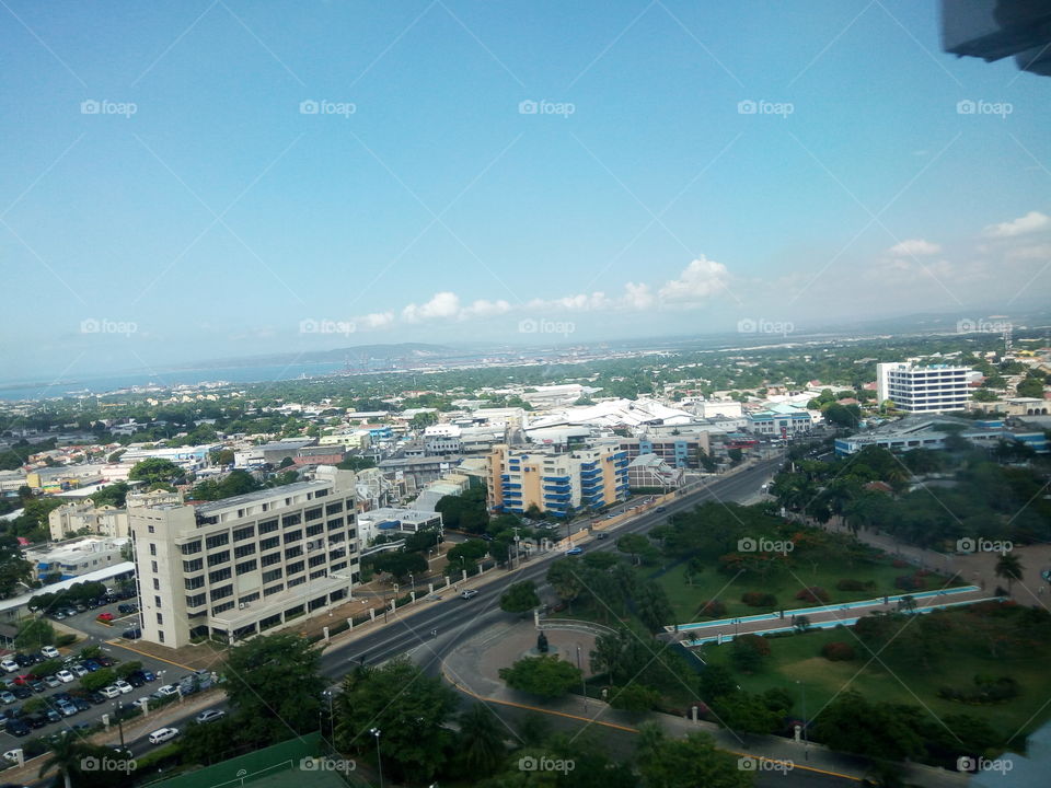 City, Travel, Architecture, No Person, Cityscape