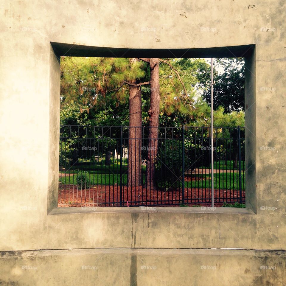 A different viewpoint. 